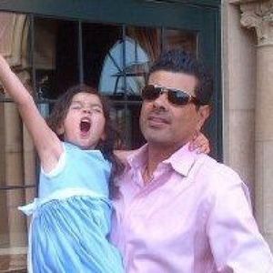 Meet your Posher, Felipe